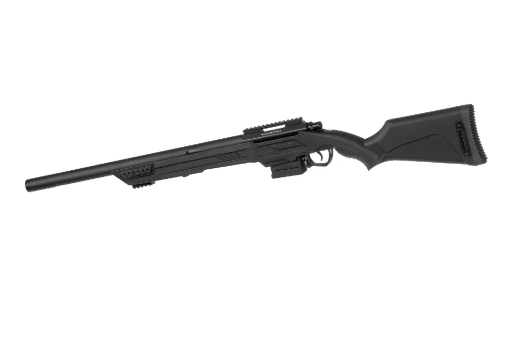 Rodes AAC T11 Bolt Action Sniper Riffel – Pre Upgraded Best