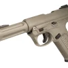 Rodes AAP01 Assassin Gas BB semi/auto | Tan Sale