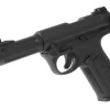 Rodes AAP01 Assassin Gas BB Semi/auto | Sort Fashion
