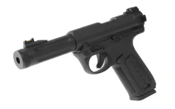 Rodes AAP01 Assassin Gas BB Semi/auto | Sort Fashion