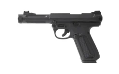 Rodes AAP01 Assassin Gas BB Semi/auto | Sort Fashion