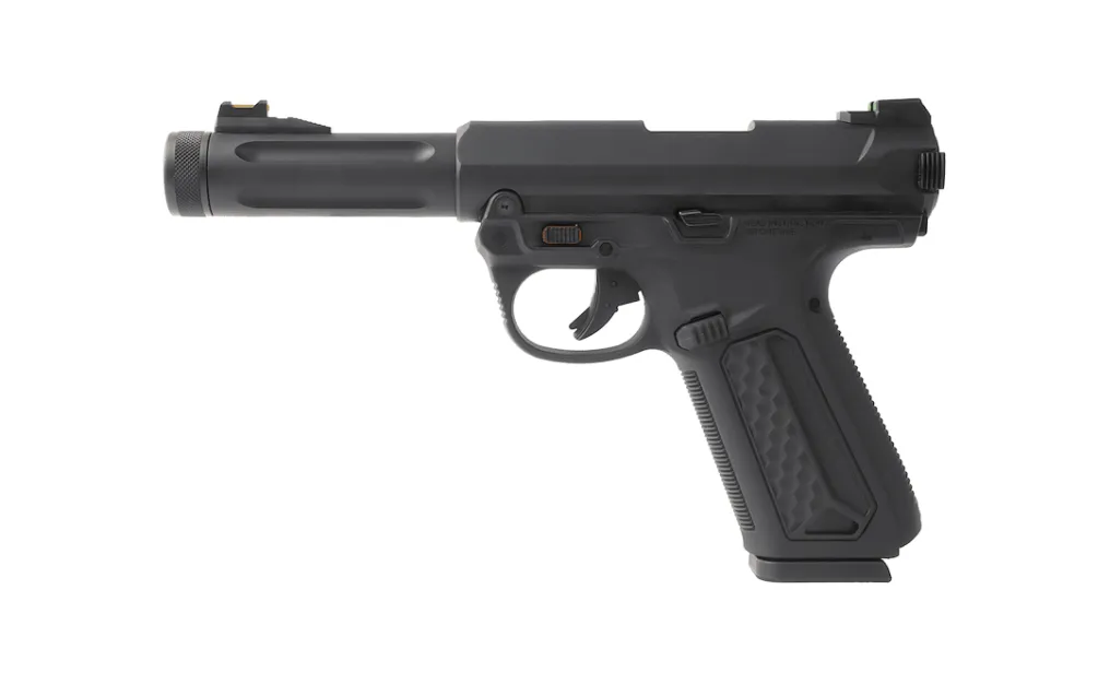 Rodes AAP01 Assassin Gas BB Semi/auto | Sort Fashion
