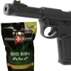 Rodes AAP01 Assassin Gas Starterkit | Bundle Best