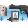 Rodes AAP01 Assassin Skyde Starterkit | Bundle Sale