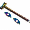 Rodes AAP01 Guide Rod Set Rainbow Discount
