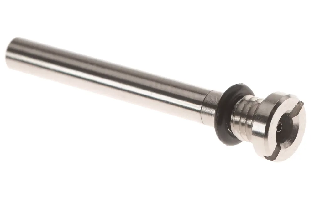 Rodes AAP01 Input Valve Hot