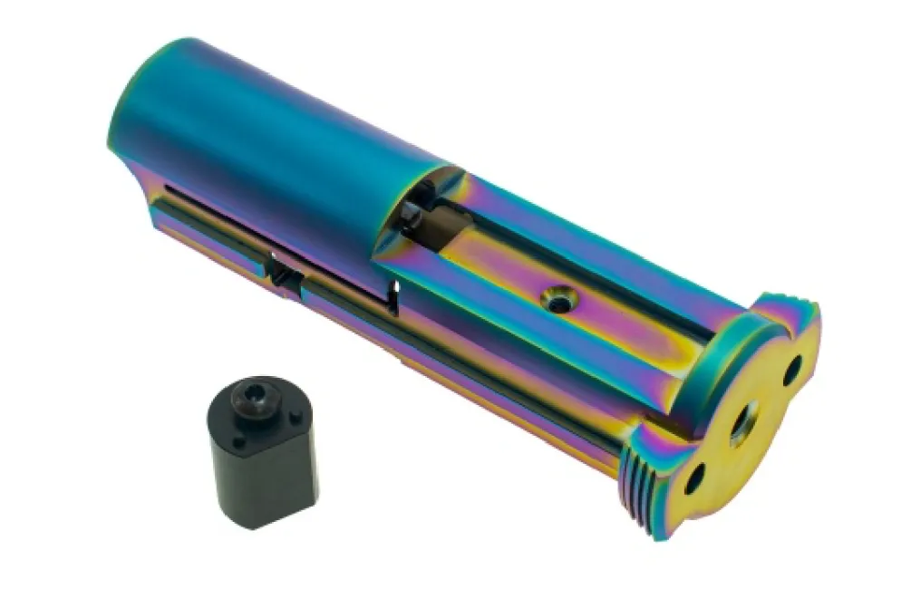 Rodes AAP01 Letvægts Aluminium Blowback del Discount