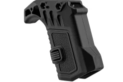Rodes AAP01 Mag Extend Grip Clearance