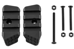 Rodes AAP01 Mag Extend Grip Clearance