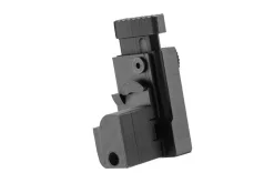 Rodes AAP01 Pistol hylster Hot