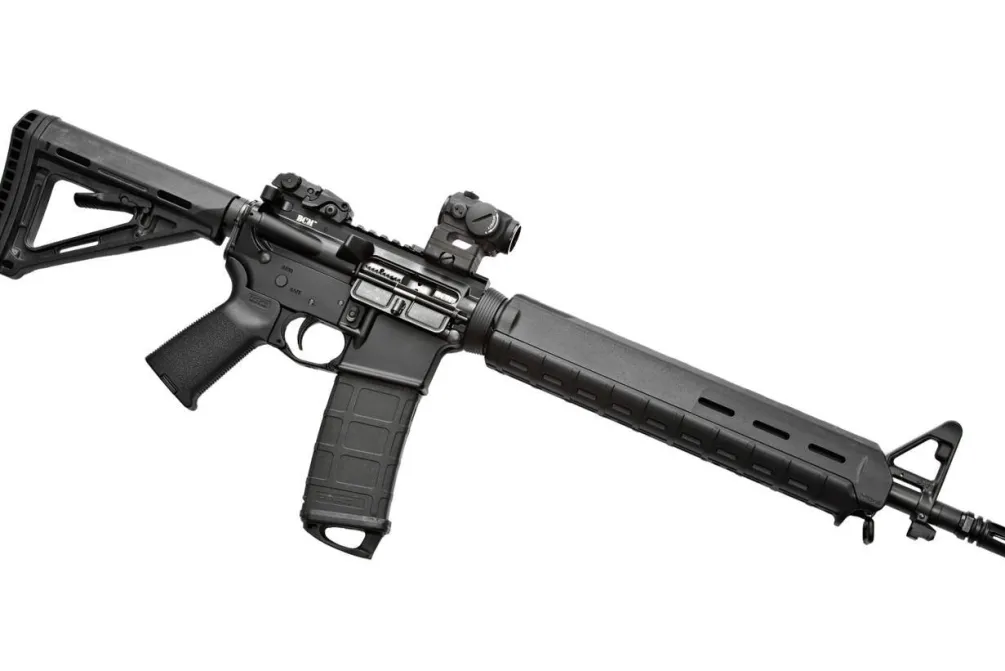 Rodes ACM MOE 12″ Handguard Online
