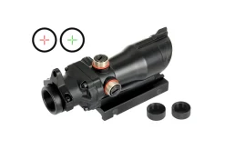 Rodes Acog Red dot Sigte Outlet