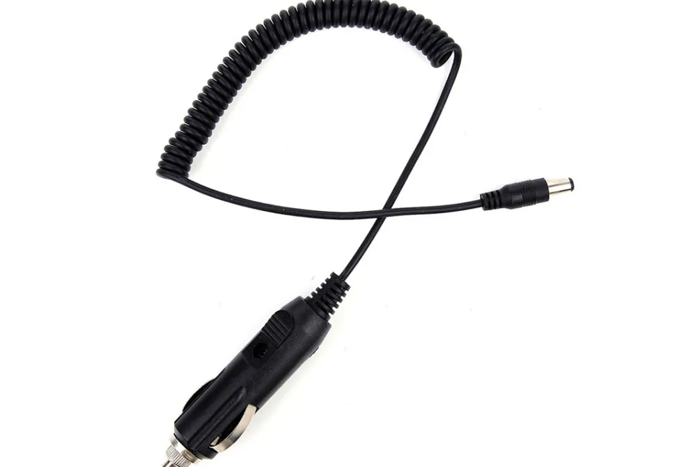 Rodes Adapter til B6AC Lipo Imax Oplader Online