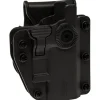 Rodes Adaptex Level 2 Pistol Holster Universal – Black Hot