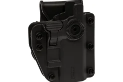 Rodes Adaptex Level 2 Pistol Holster Universal – Black Hot