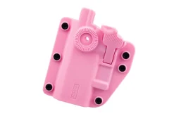 Rodes Adapt-X Level 3 Pistol Holster – Pink Outlet