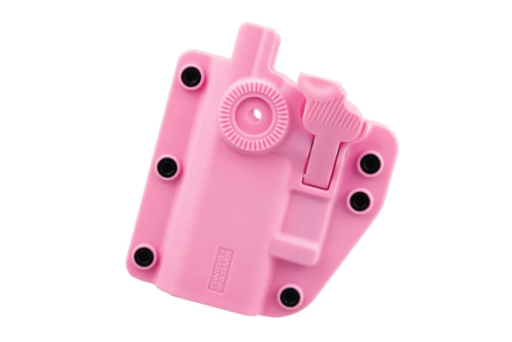 Rodes Adapt-X Level 3 Pistol Holster – Pink Outlet