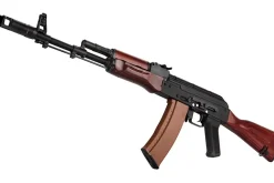 Rodes AEG AK47N AEG i Stål og Træ Discount
