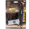 Rodes Agent Pistol BP109A med skudlyd Clearance