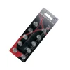 Rodes AG13/LR44 Knap Batterier – 10 stk. Clearance