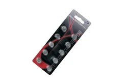 Rodes AG13/LR44 Knap Batterier – 10 stk. Clearance