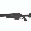Rodes AI MK13 Compact Sniper 150 m/s – Black Clearance