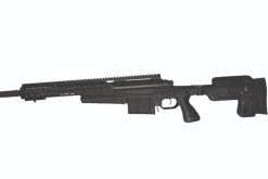 Rodes AI MK13 Compact Sniper 150 m/s – Black Clearance