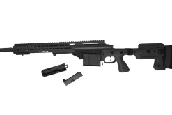 Rodes AI MK13 Compact Sniper 150 m/s – Black Clearance
