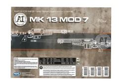 Rodes AI MK13 Compact Sniper m150 – OD Hot