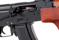 Rodes AK47 Aims AEG i Stål og Træ Outlet