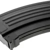 Rodes AK47 Hi cap magasin Metal kort version- 250 skud Sale