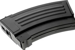 Rodes AK47 Hi cap magasin Metal kort version- 250 skud Sale