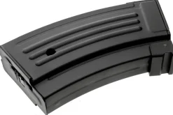 Rodes AK47 Hi cap magasin Metal kort version- 250 skud Sale