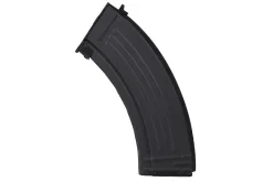 Rodes AK47 Hi-Cap Magasin – 450 skud Fashion