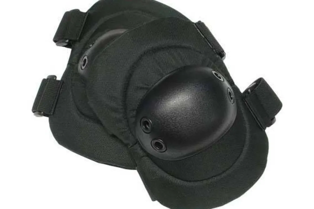 Rodes Albuebeskyttere Miltec 2 stk. – BK Clearance