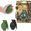Rodes Alfafox Hand Grenade / Legetøjs Granat med lyd Fashion