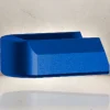 Rodes Aluminum Magazine Plate – Blue Online