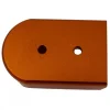 Rodes Aluminum Magazine Plate – Orange Online