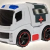 Rodes Ambulance Bil Fashion