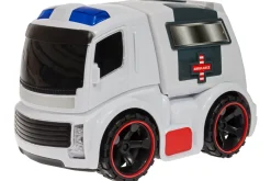 Rodes Ambulance Bil Fashion