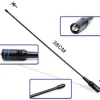 Rodes Antenne pisk – SMA-F Outlet