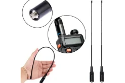 Rodes Antenne pisk – SMA-F Outlet