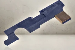 Rodes Anti-heat Selector Plate Outlet