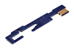 Rodes Anti-heat Selector Plate Fashion