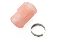 Rodes Aotubot Maple Leaf 80° Hopup Gummi (VSR/GBB) Clearance