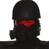 Rodes Apocalypse Soldier Helmet / Gas mask New