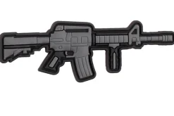 Rodes AR-15 #55 Patch Outlet