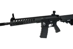 Rodes Armalite M15 Tactical Keymod-Black – Kompletsæt Hot