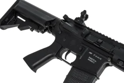 Rodes Armalite M15 Tactical Keymod-Black – Kompletsæt Hot
