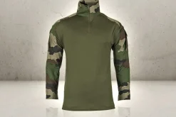 Rodes Armour Shirt Woodland – Small Fashion